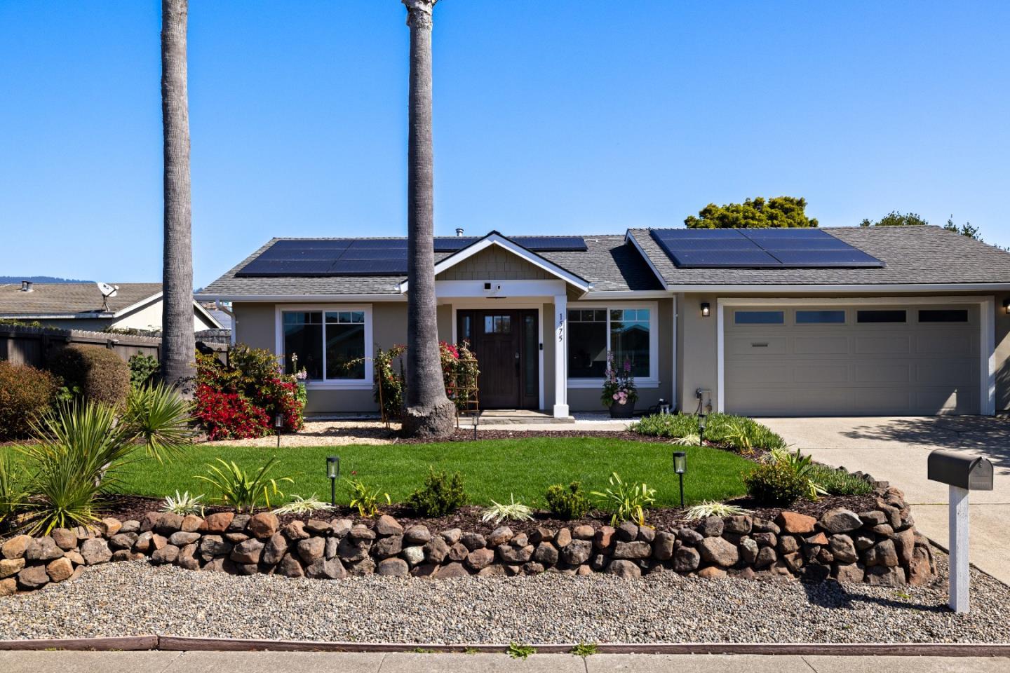 1575 Mizzen Lane, Half Moon Bay, CA 94019