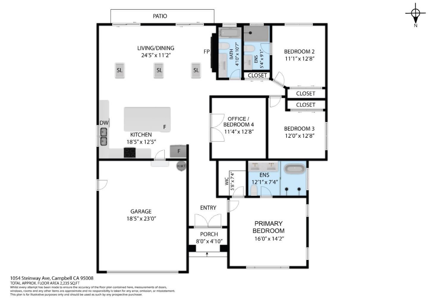 1054 Steinway Avenue photo 74