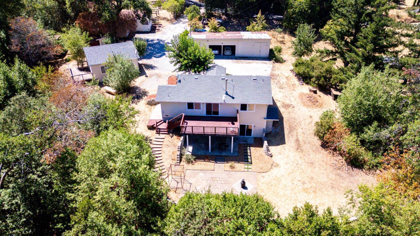 Bought for $1,395,000 in May 2025, 24766 Skyland Road is back at $1,575,000
