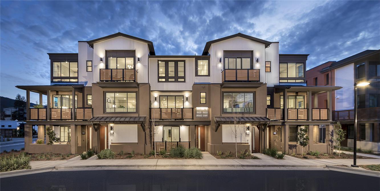 16319 Hamsher Court, Los Gatos