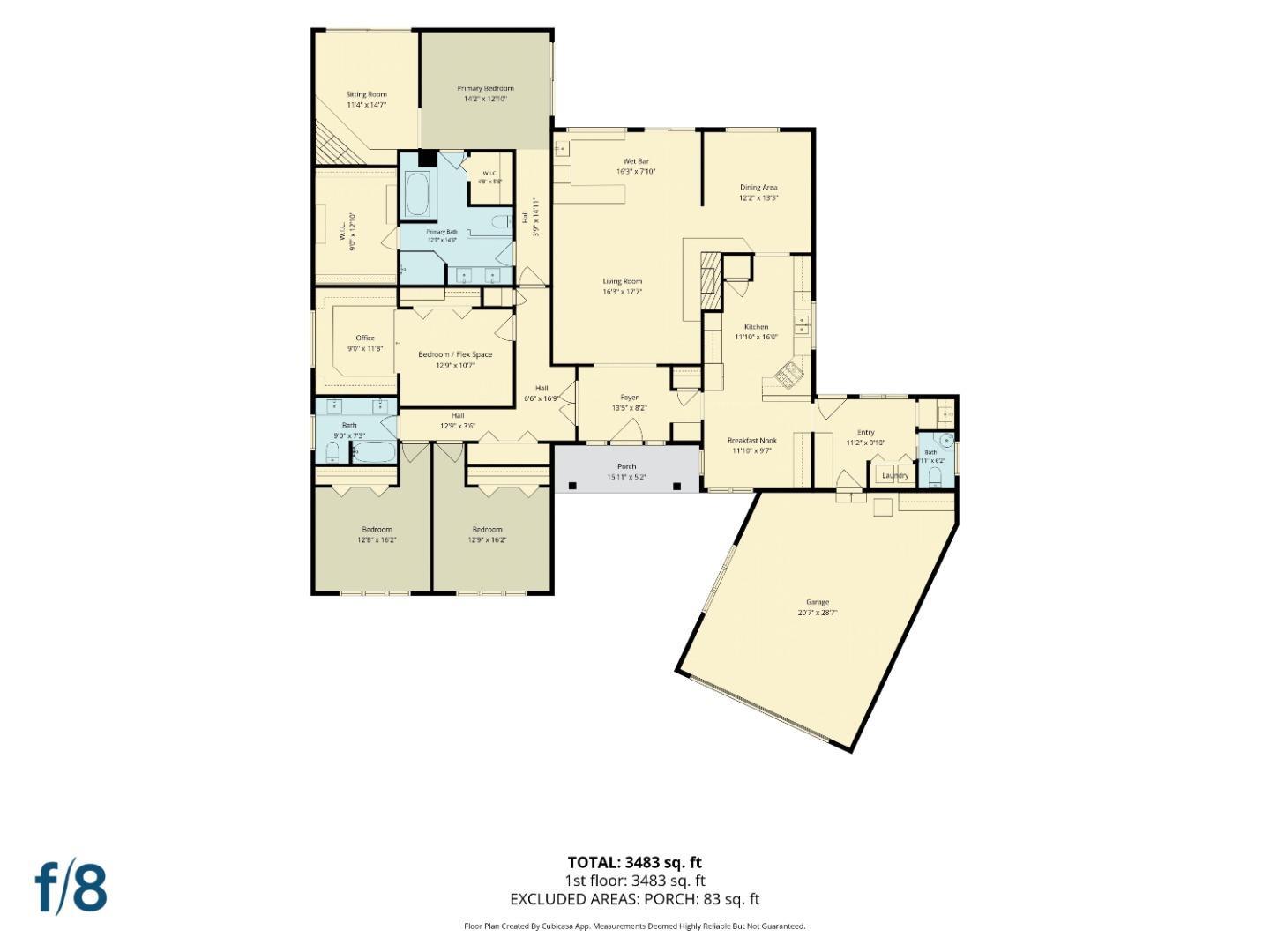 13246 Via Ranchero Court photo 20