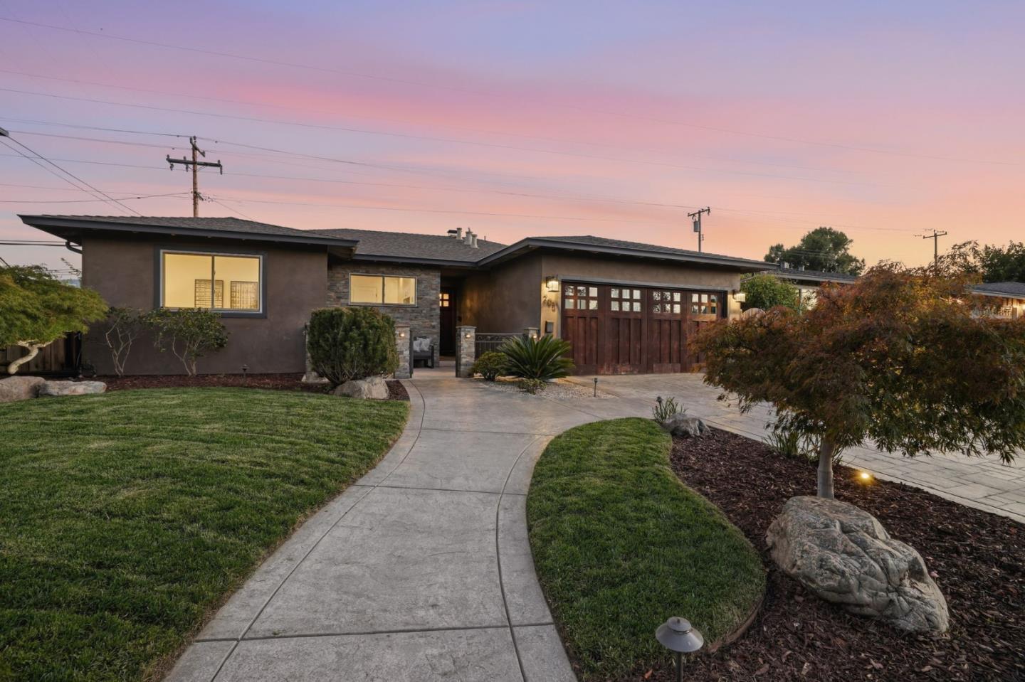 205 Gregg Drive, Los Gatos, CA 95030/95032/95033