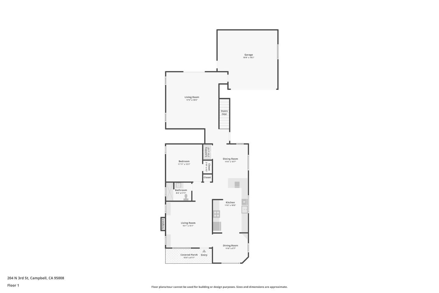 204 N 3rd Street photo 40