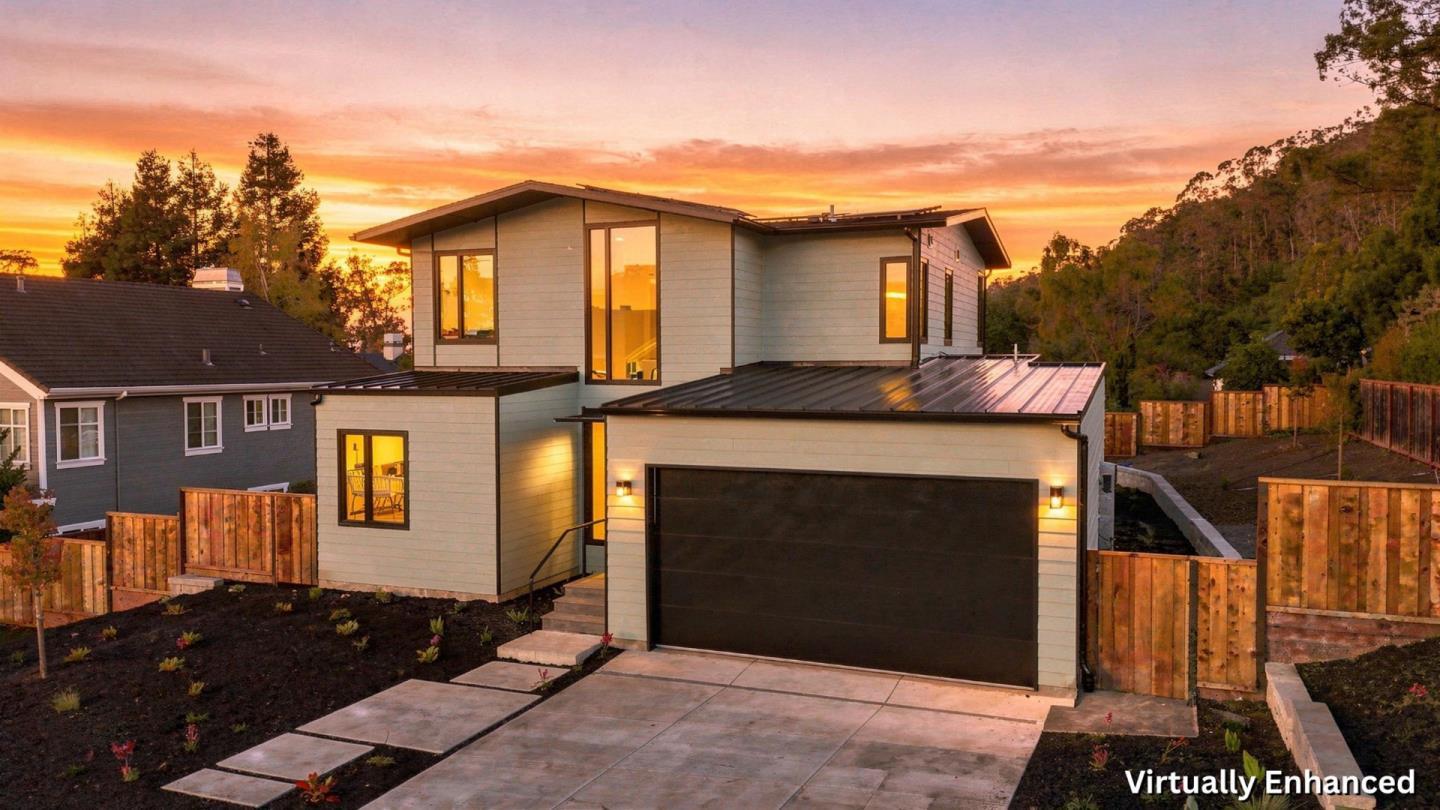 457 Coronado Avenue, Half Moon Bay, from the MLS listing