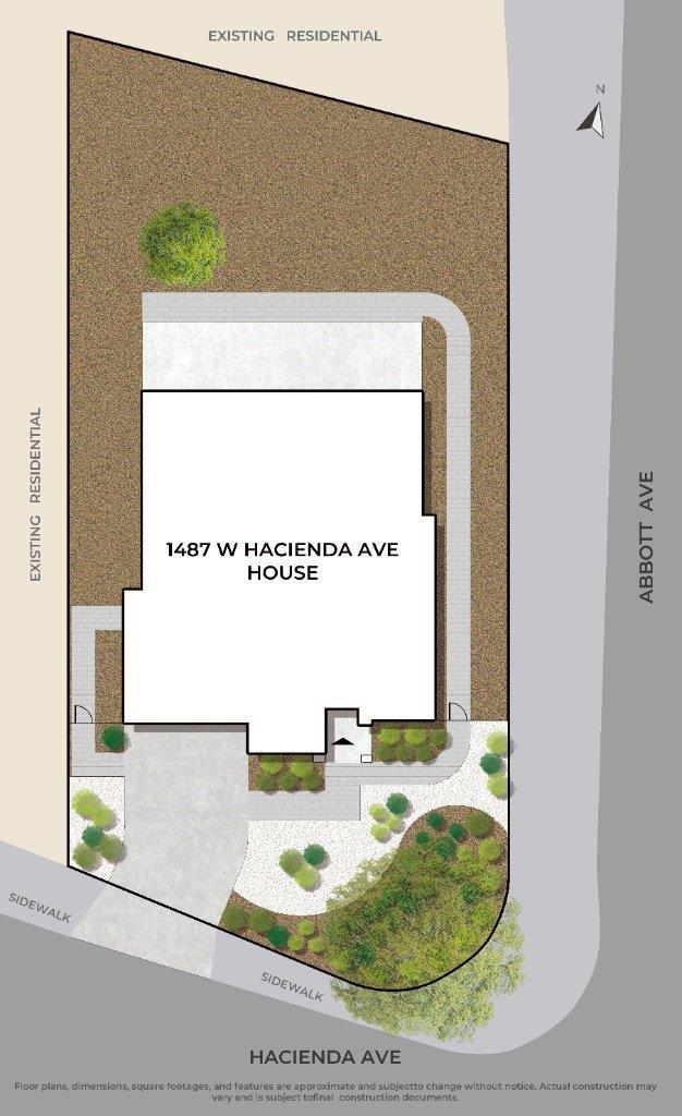 1487 W Hacienda Avenue photo 5