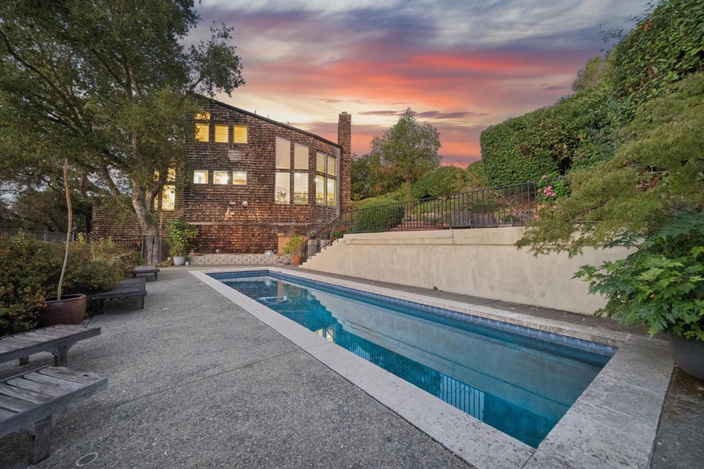 14180 Perata Court, Saratoga, CA 95070