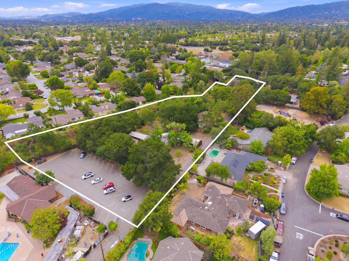 19125 Cox Avenue, Saratoga, CA 95070