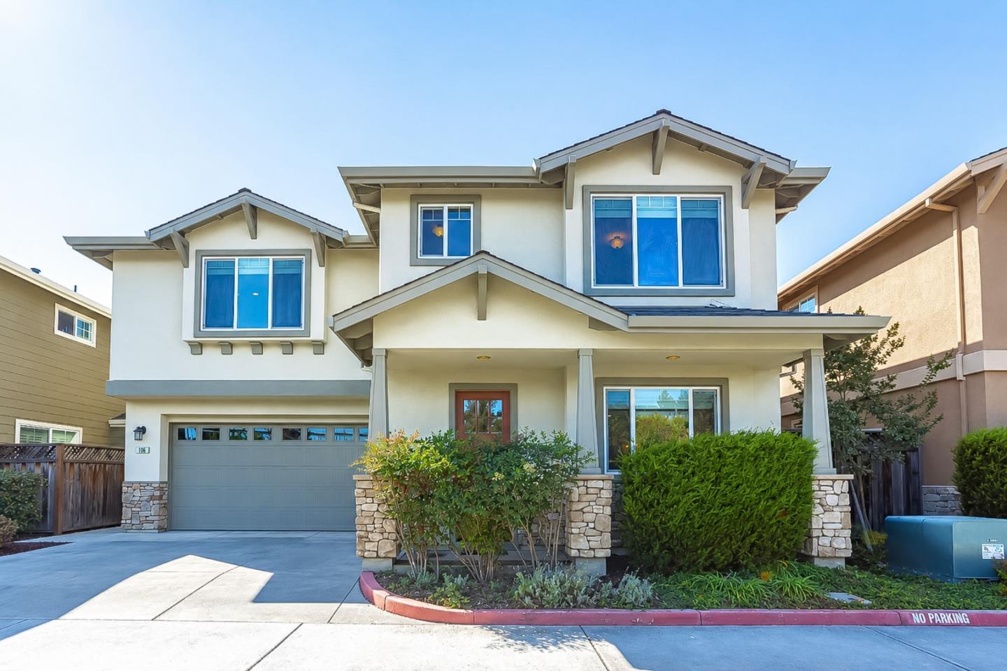 106 George Court, Campbell, CA 95008