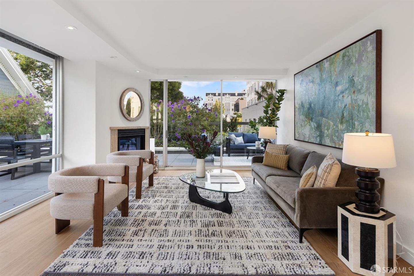 1998 Broadway Street #405, San Francisco