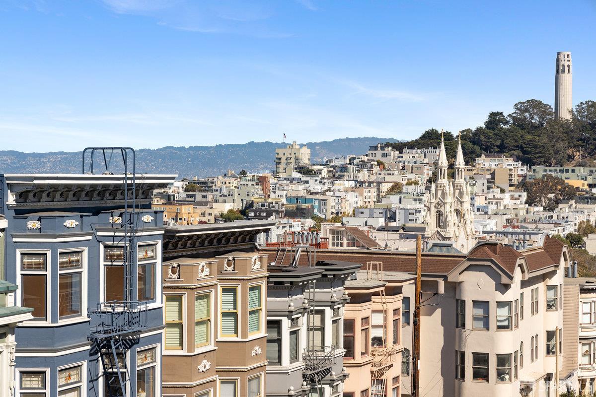 44 Macondray Lane #2W, San Francisco