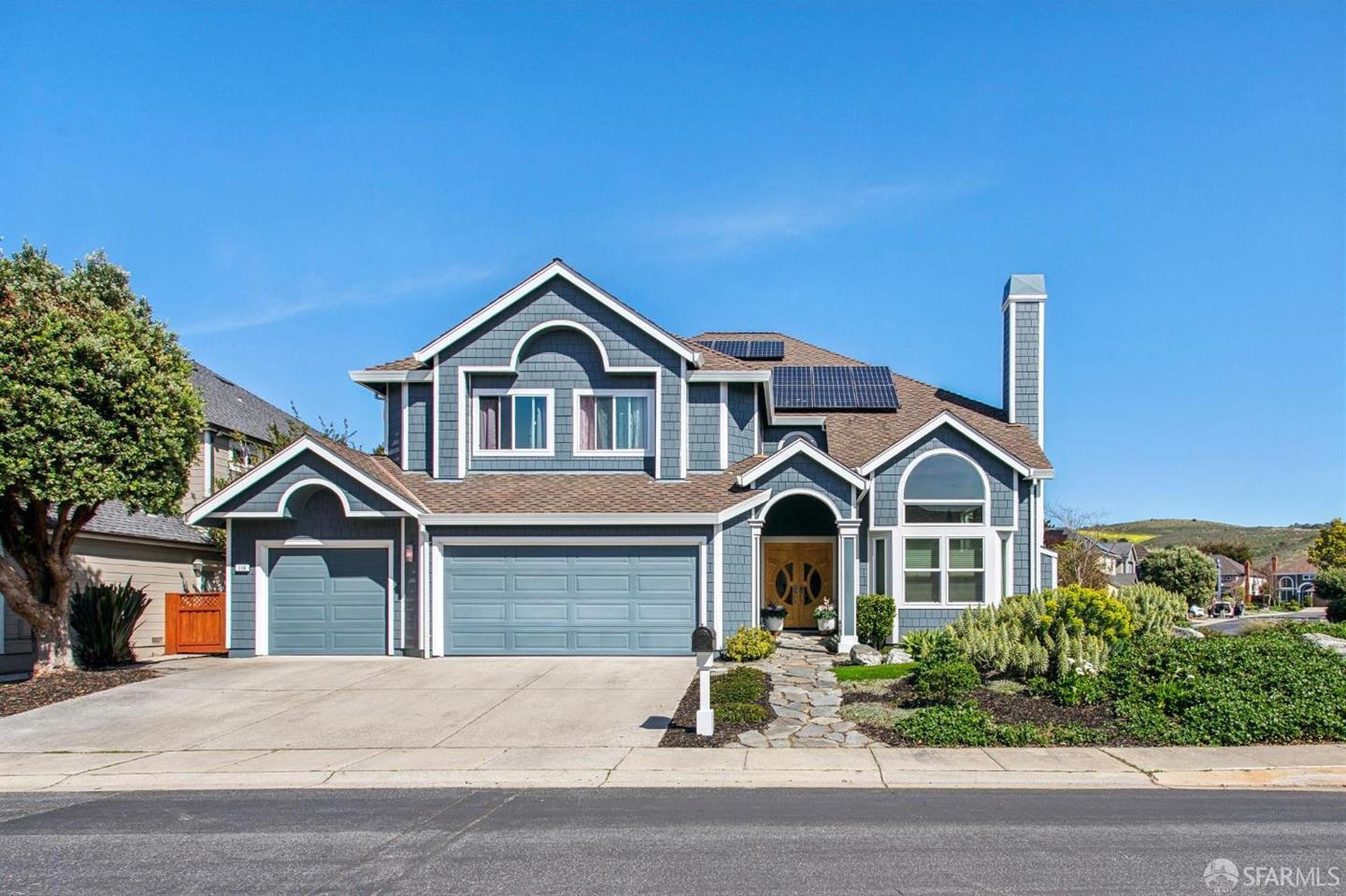 116 Eagle Trace Dr, Half Moon Bay, CA