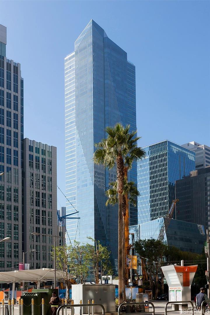 301 Mission Street #31f, San Francisco