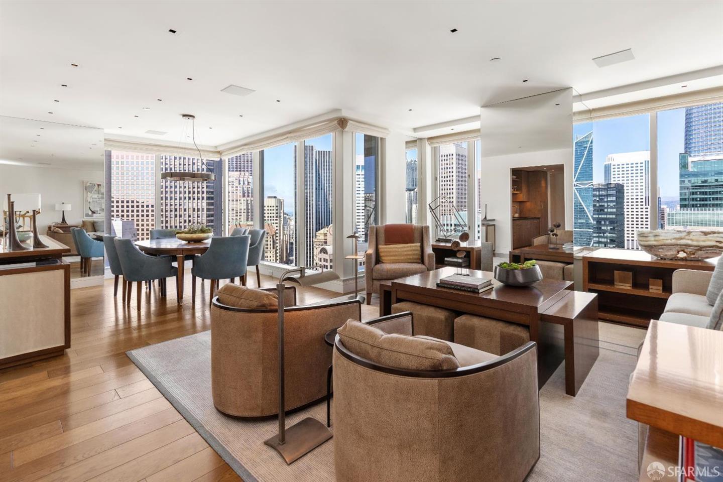188 Minna Street #34A, San Francisco, from the MLS listing