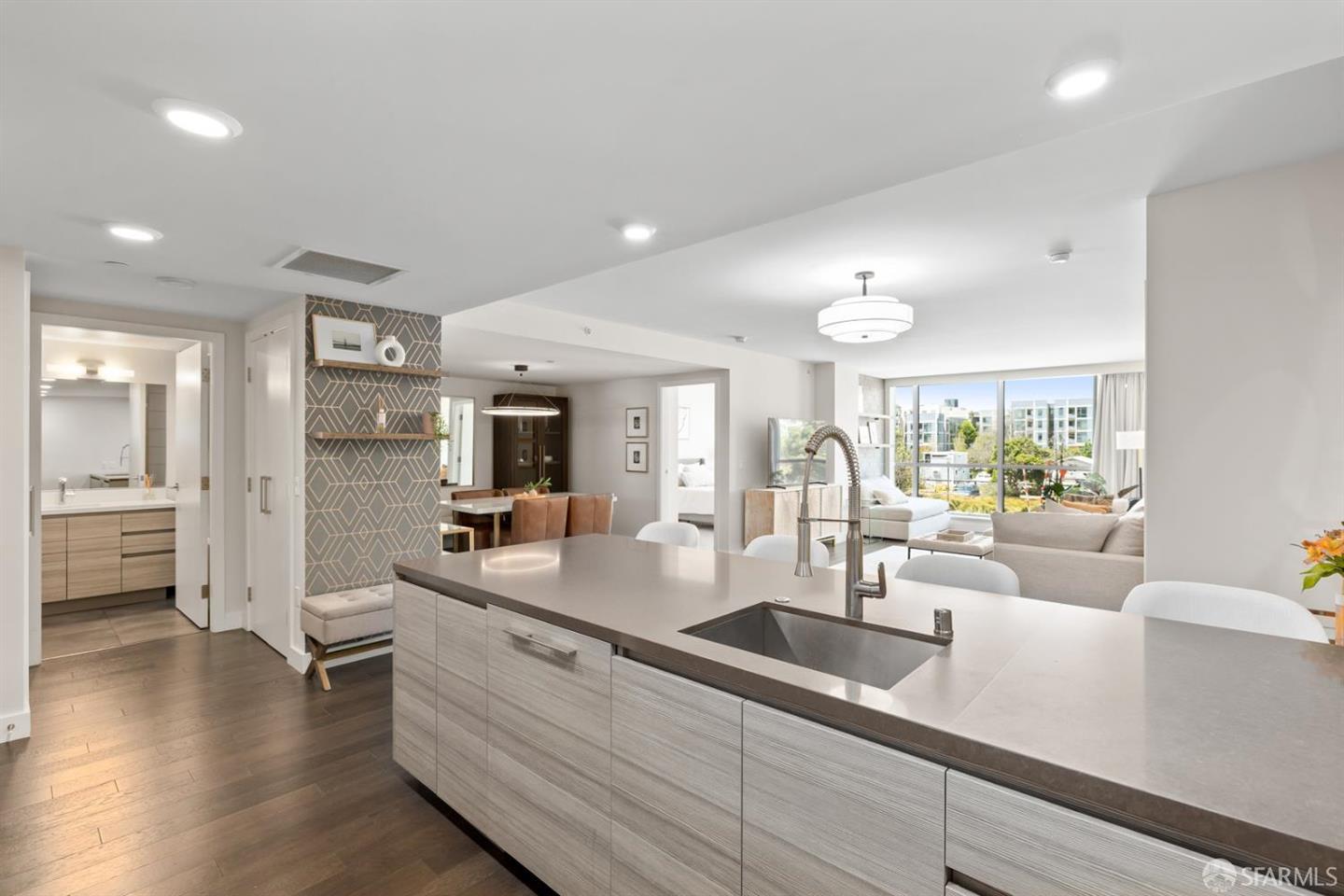 718 Long Bridge Street #214, San Francisco