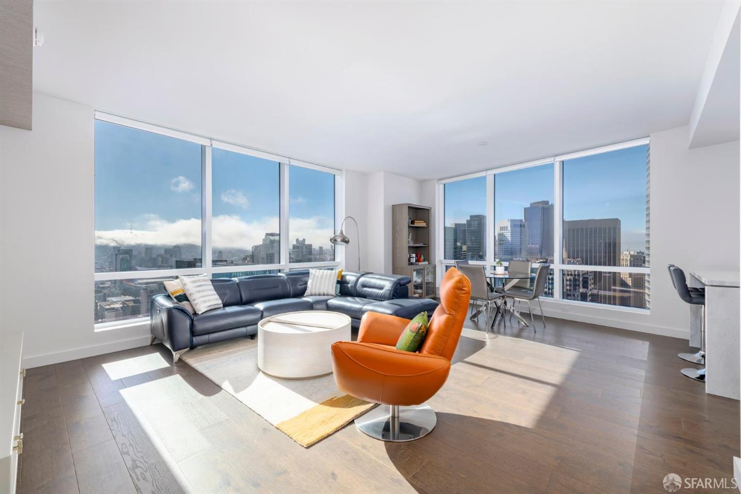 488 Folsom Street #3404, San Francisco