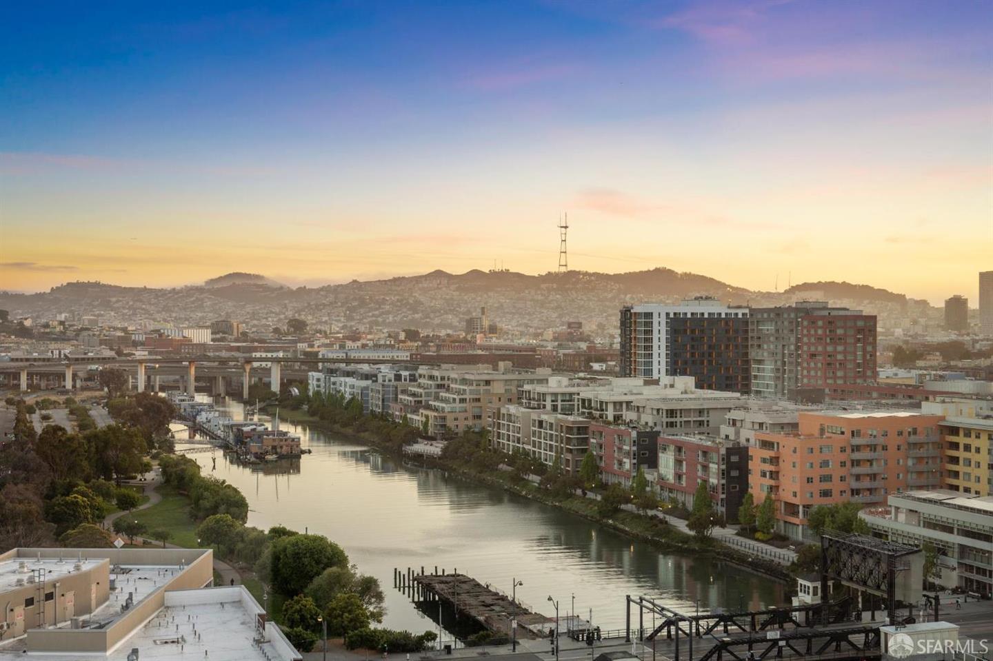 1000 3rd Street #1305, San Francisco