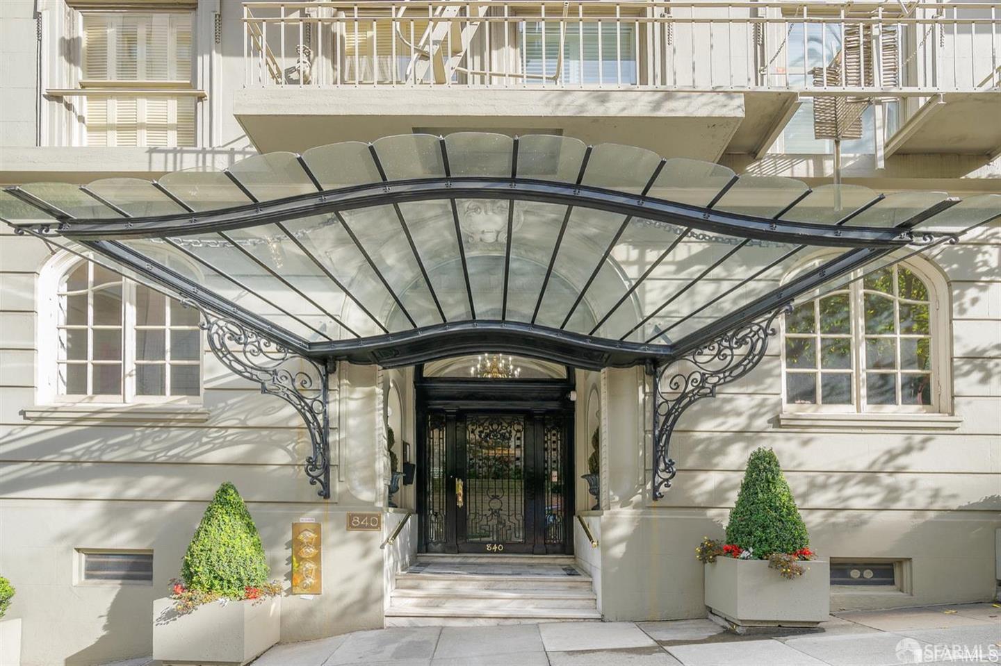 840 Powell Street #602, San Francisco