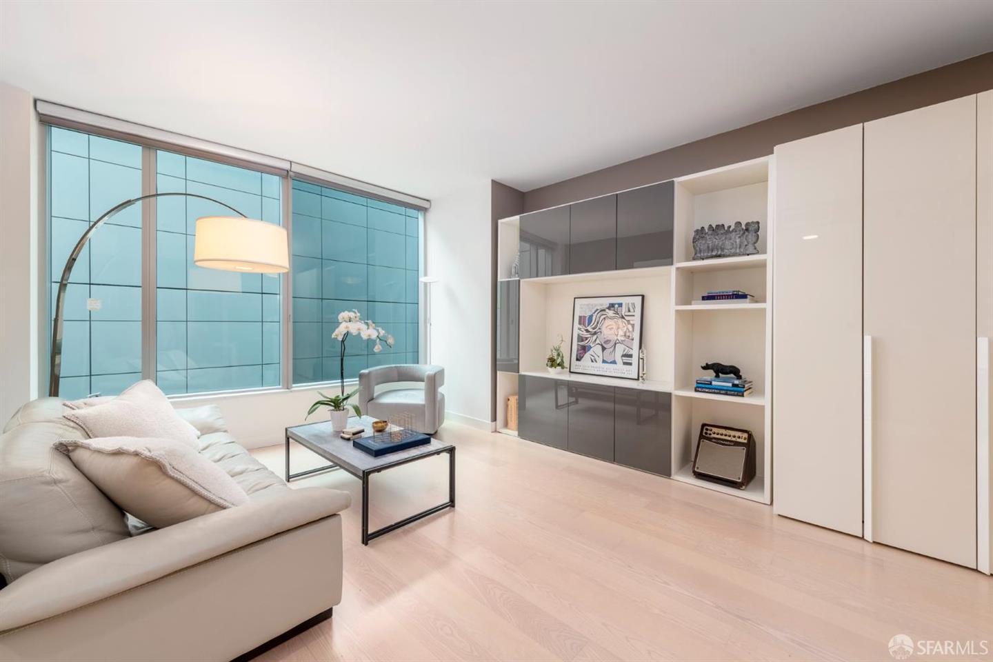 338 Spear Street #8g, San Francisco