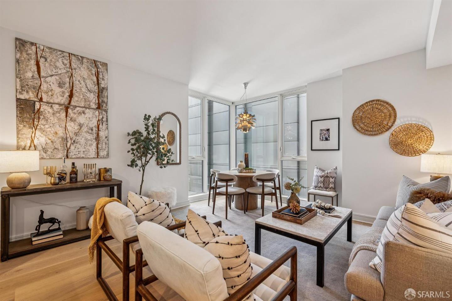 631 Folsom Street #15E, San Francisco