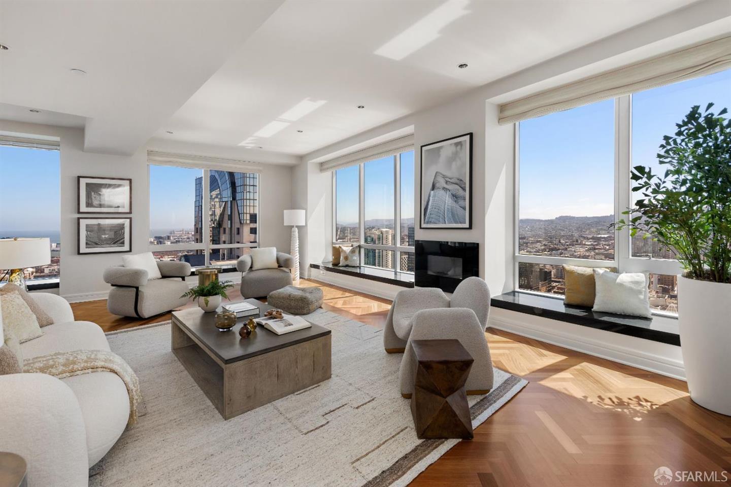 765 Market Street #37g, San Francisco