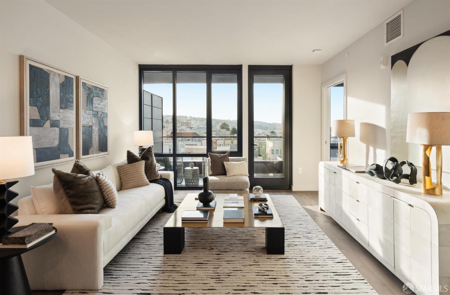 2525 Van Ness Avenue #602, San Francisco
