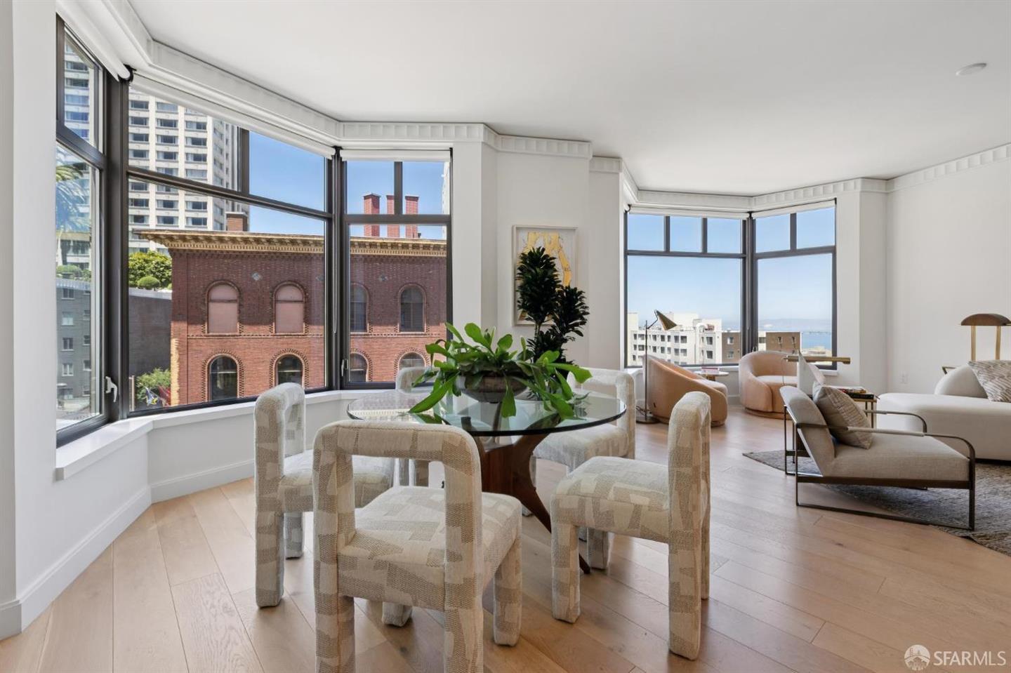 875 California Street #701, San Francisco