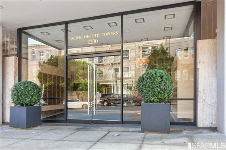 2200 Sacramento Street #705, San Francisco