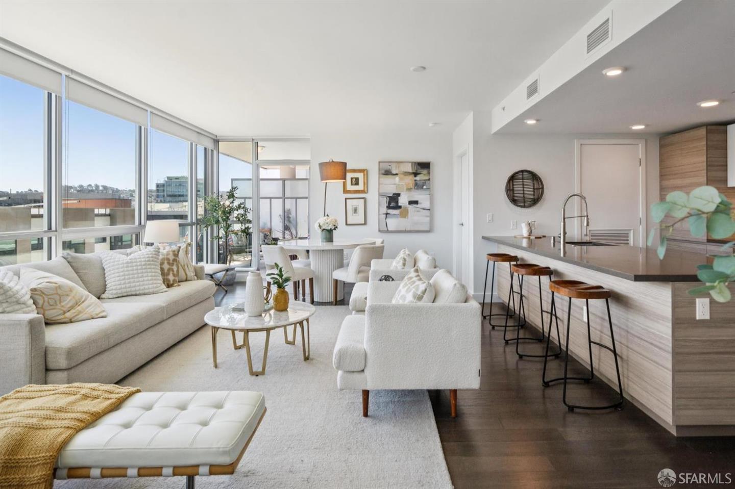 708 Long Bridge Street #611, San Francisco