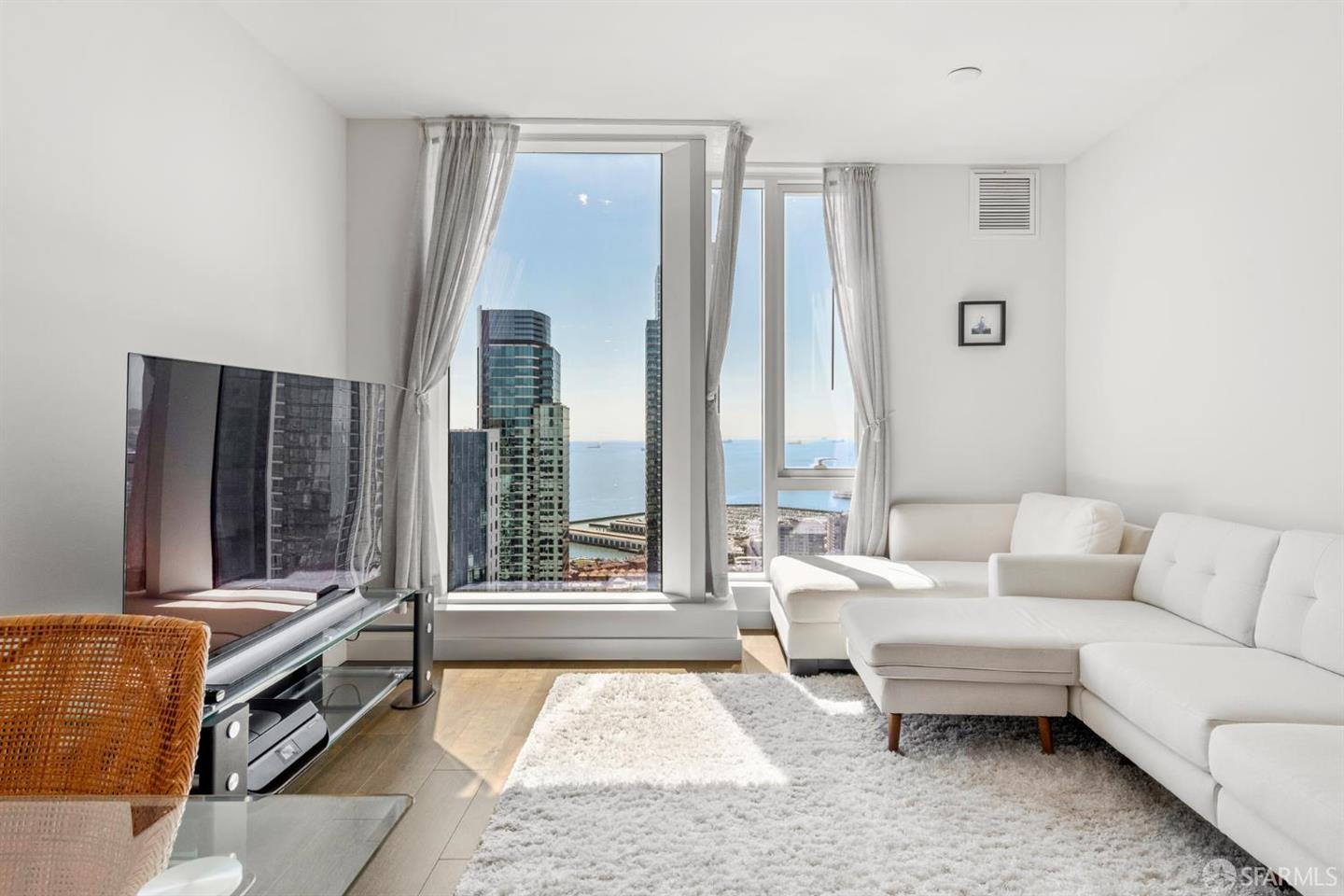 488 Folsom Street #4406, San Francisco