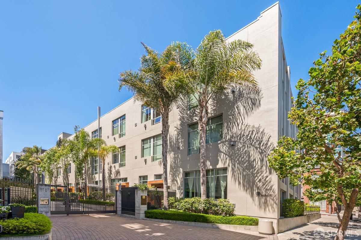 1 Federal Street #20