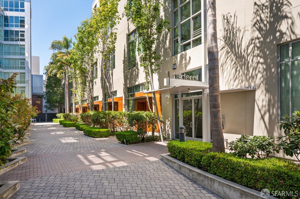 1 Federal Street #20