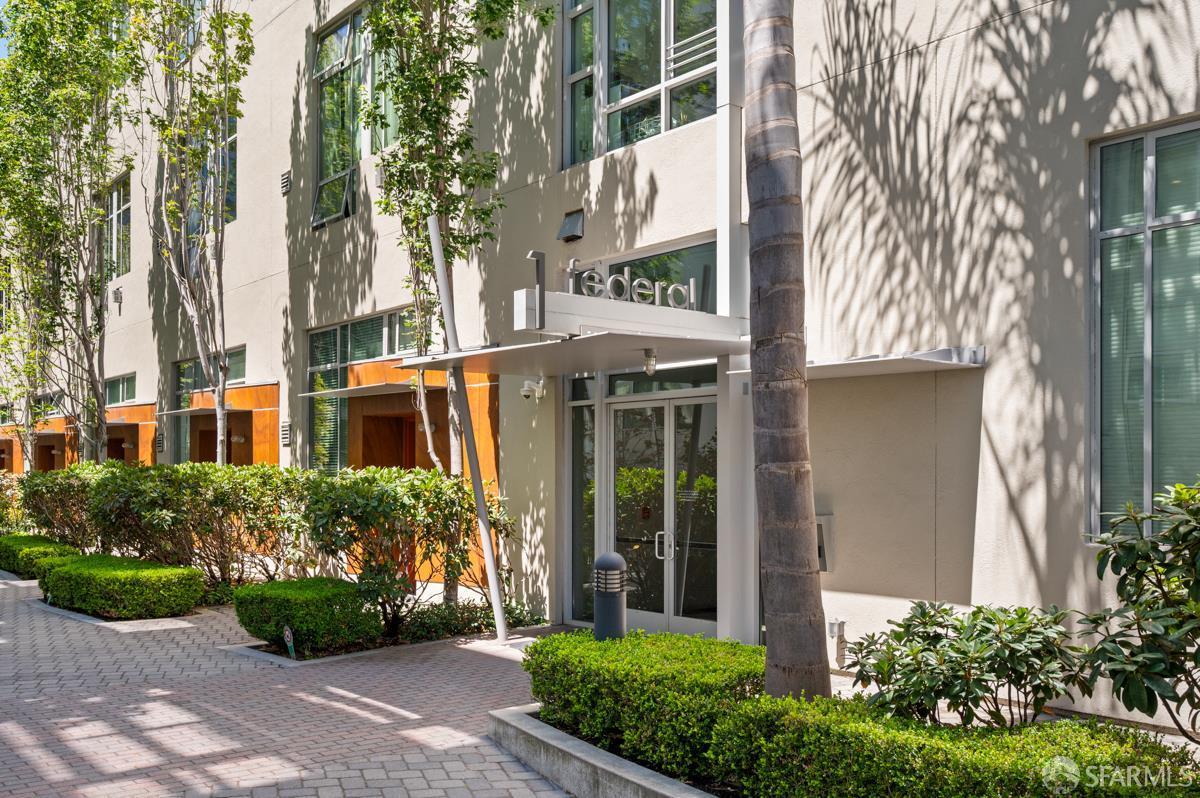 1 Federal Street #20