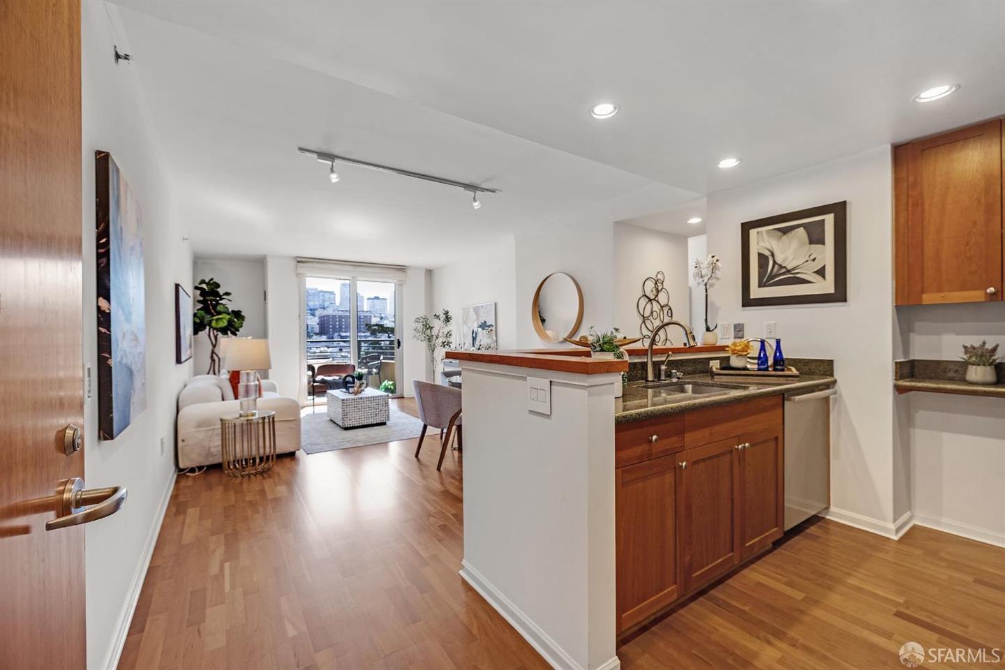 1701 Jackson Street #802, San Francisco