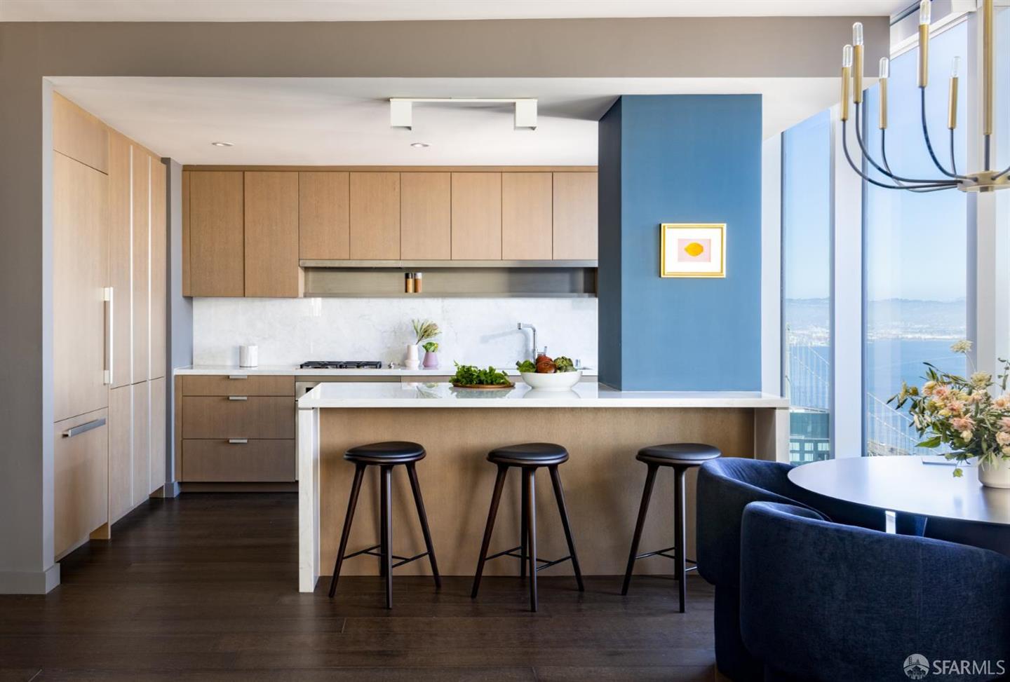 488 Folsom Street #4905, San Francisco