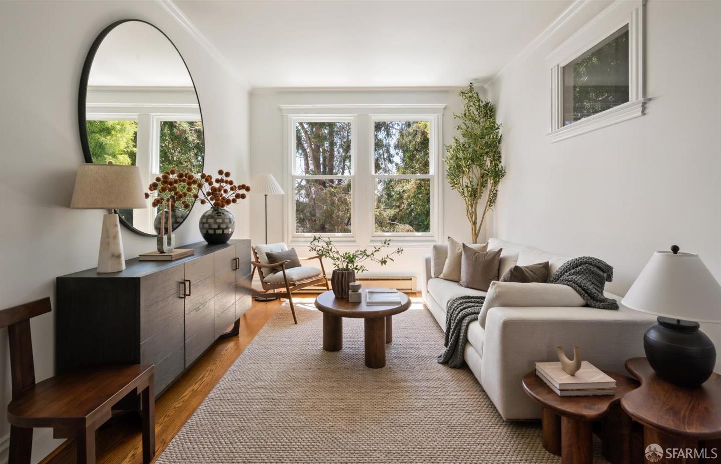 2211 California Street #206, San Francisco