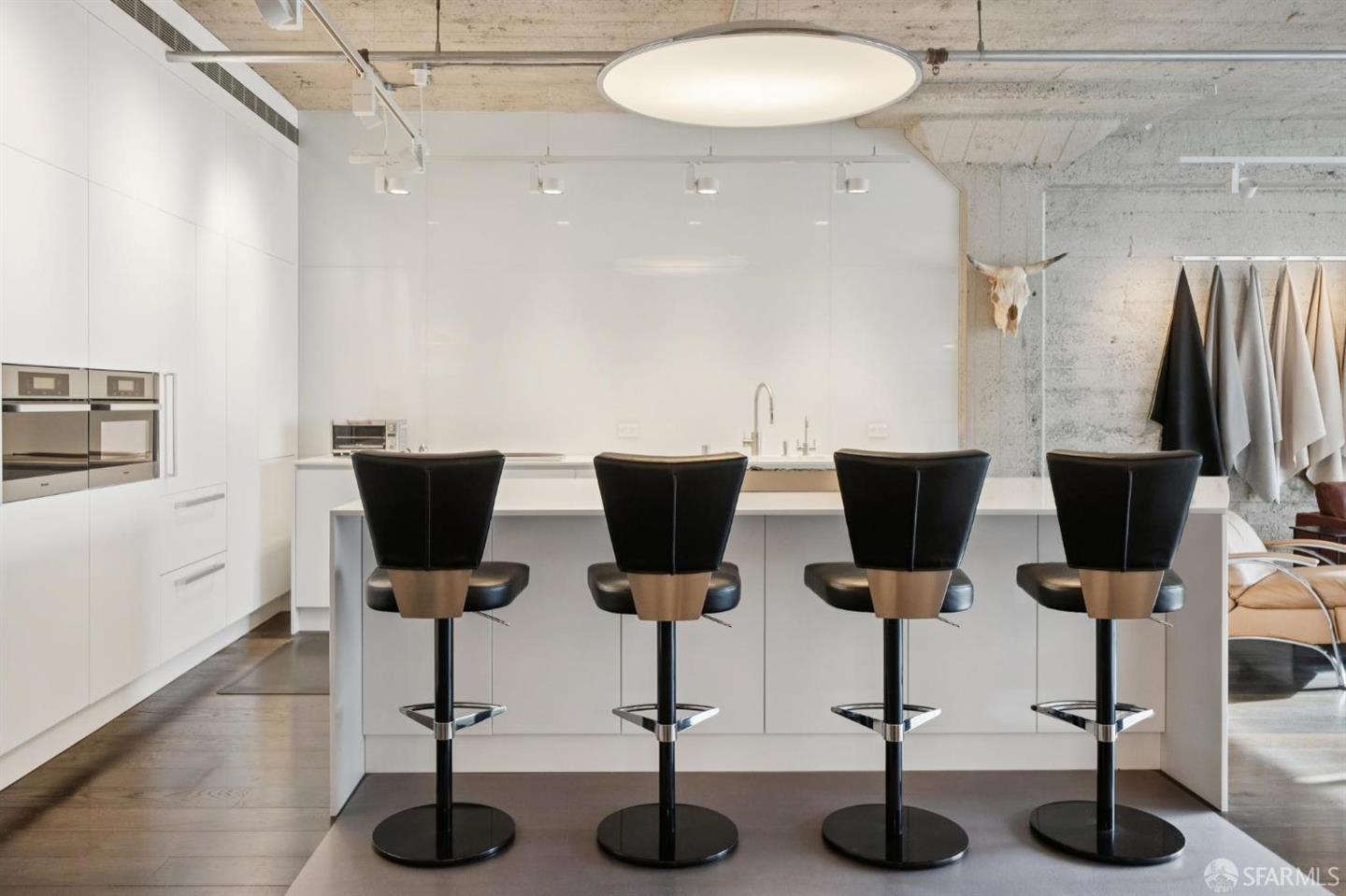 650 2nd Street #404, San Francisco, from the MLS listing