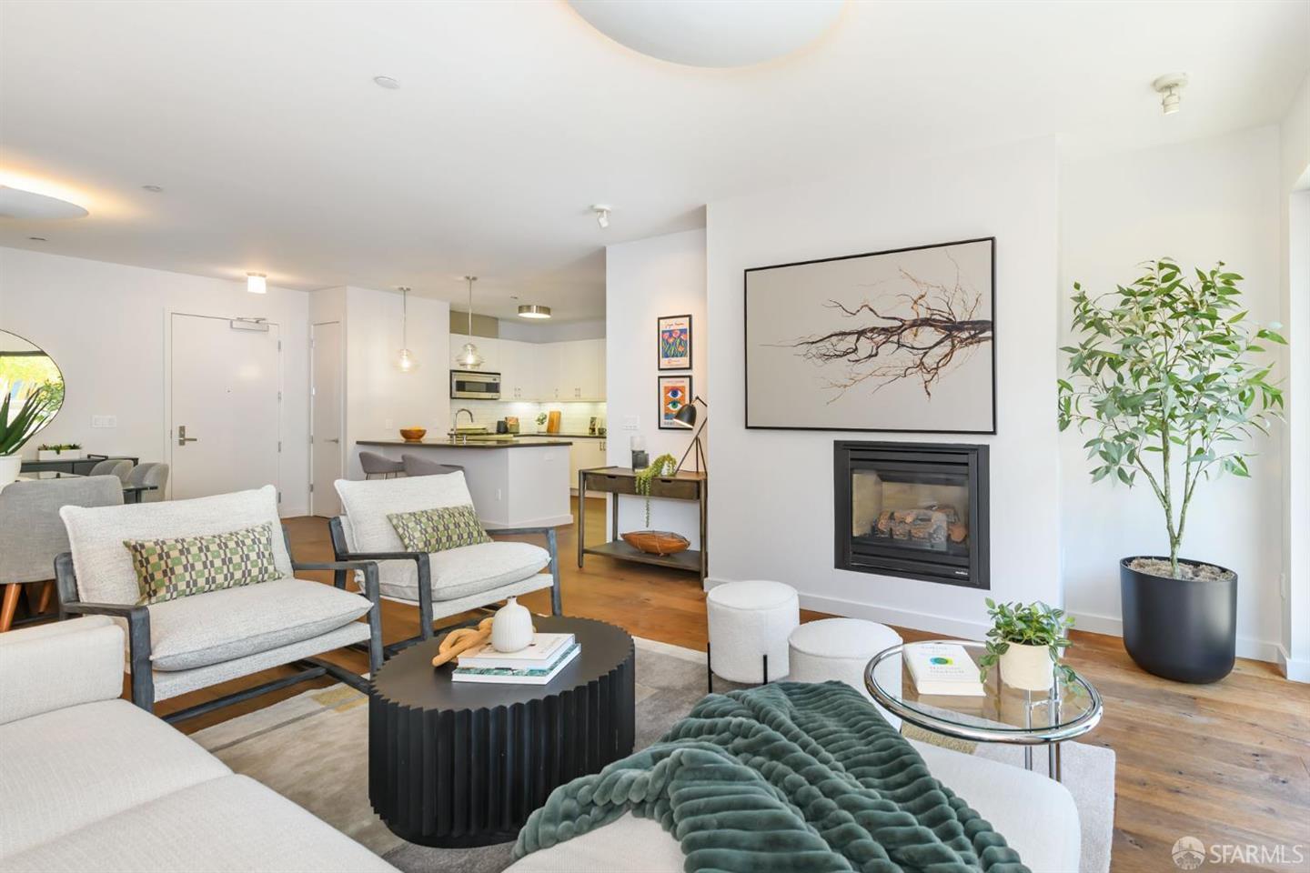 1275 Indiana Street #106, San Francisco