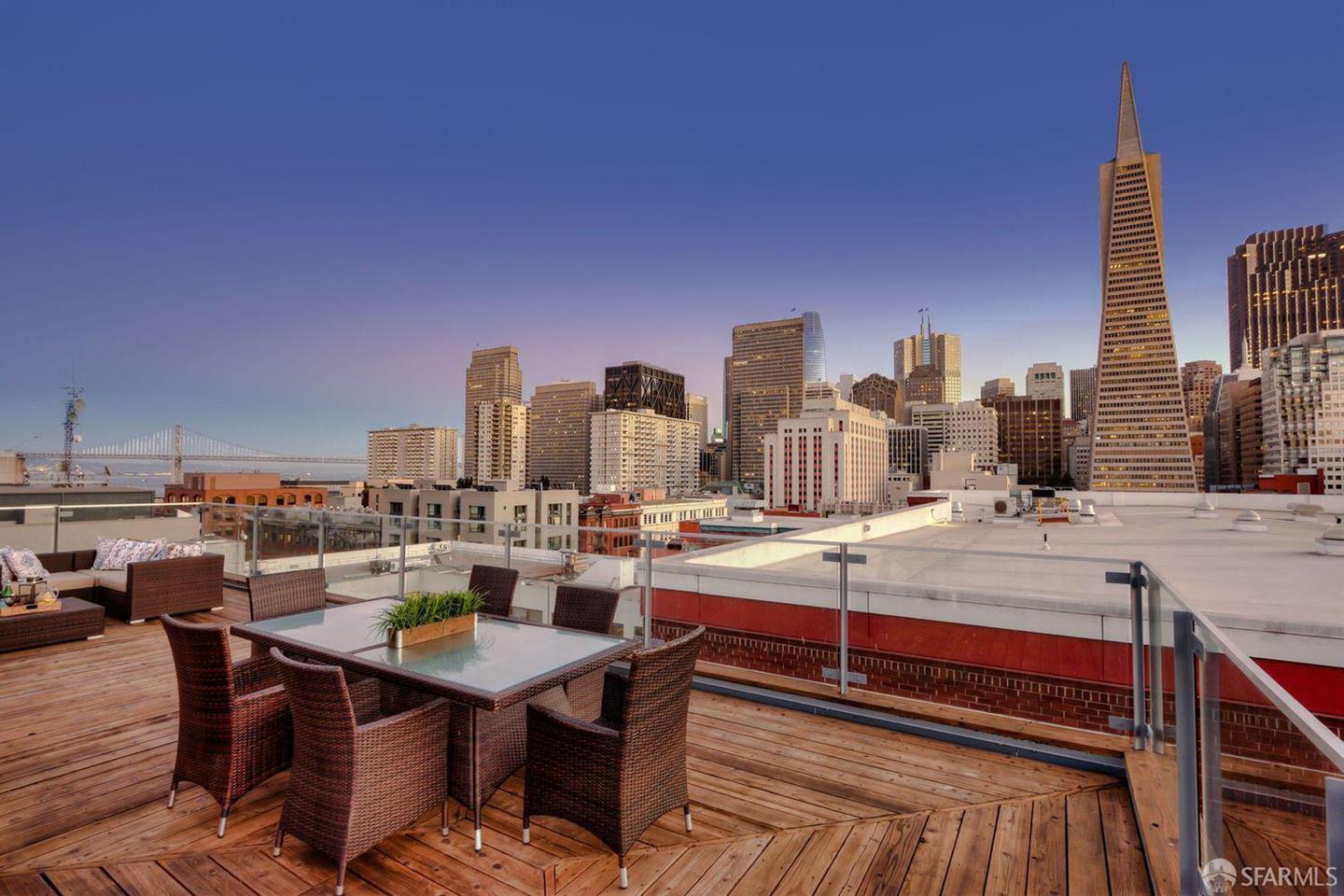 30 Prescott Court, San Francisco
