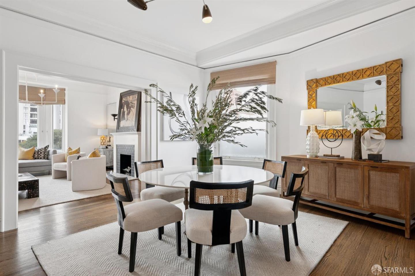 1760 Pacific Avenue #9, San Francisco