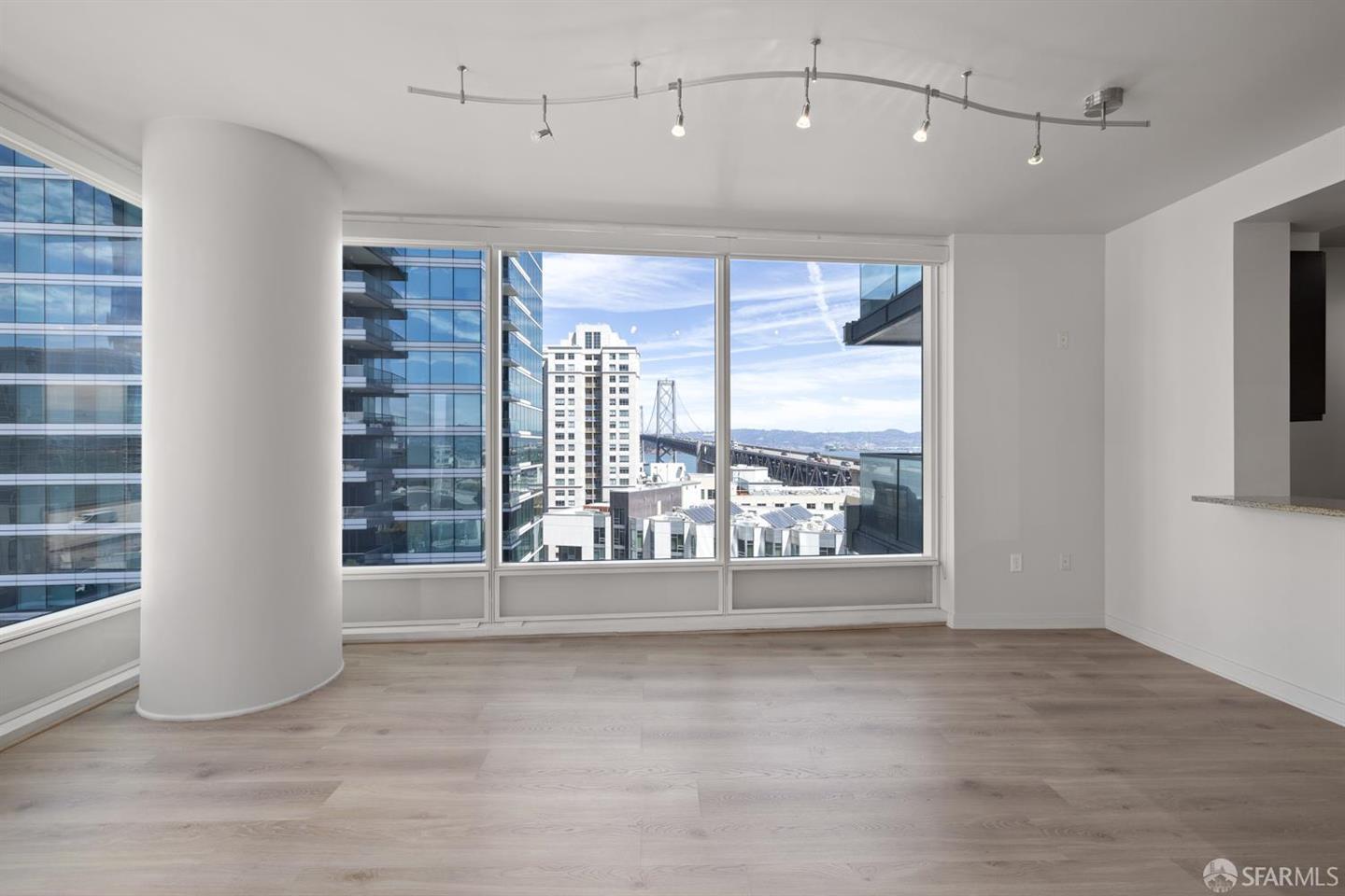 425 1st Street #1107, San Francisco