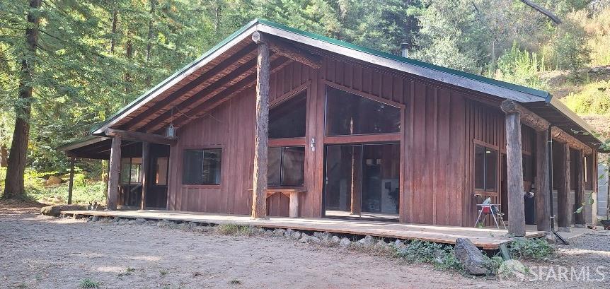 2505 Bear Canyon Road