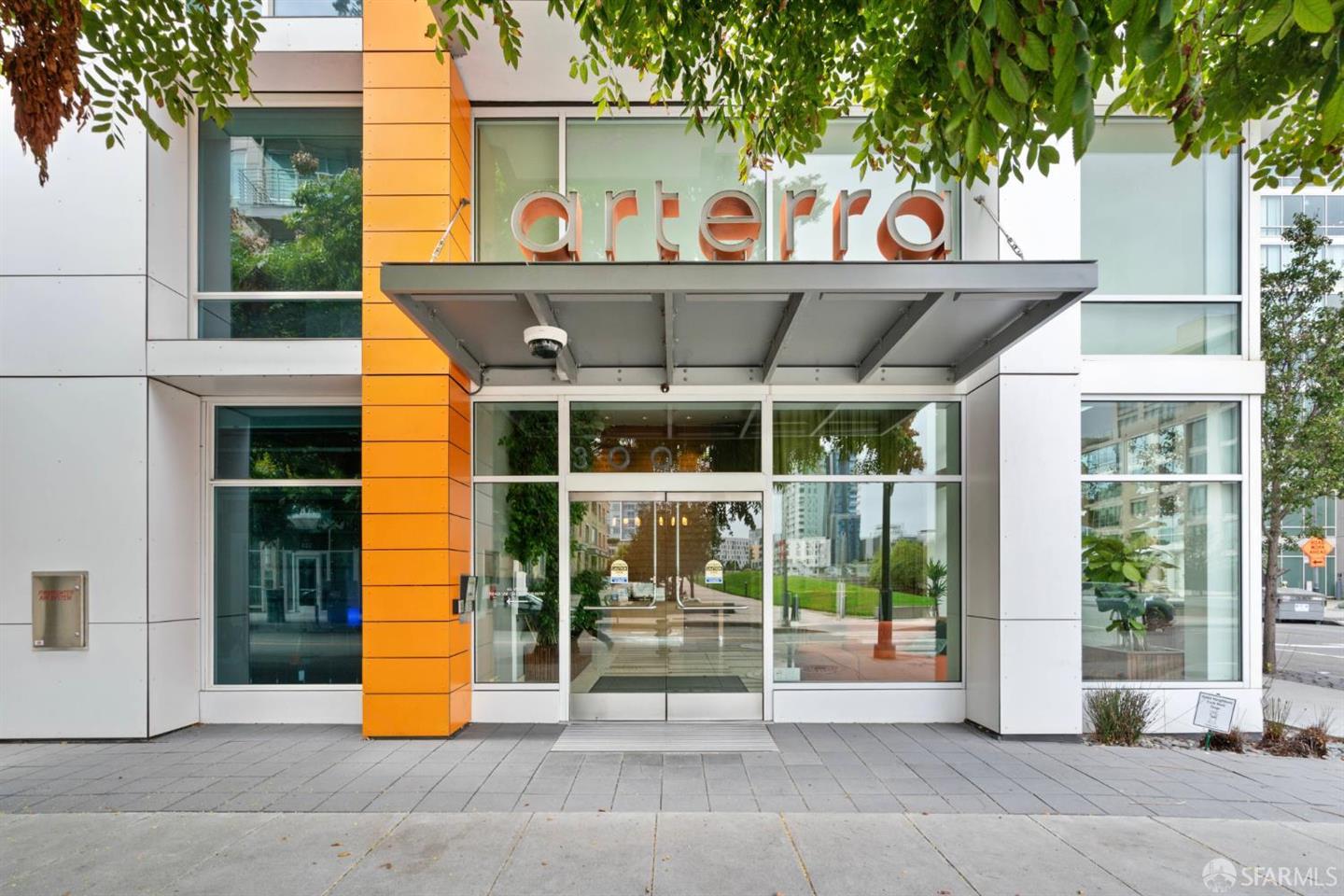 300 Berry Street #1204, San Francisco