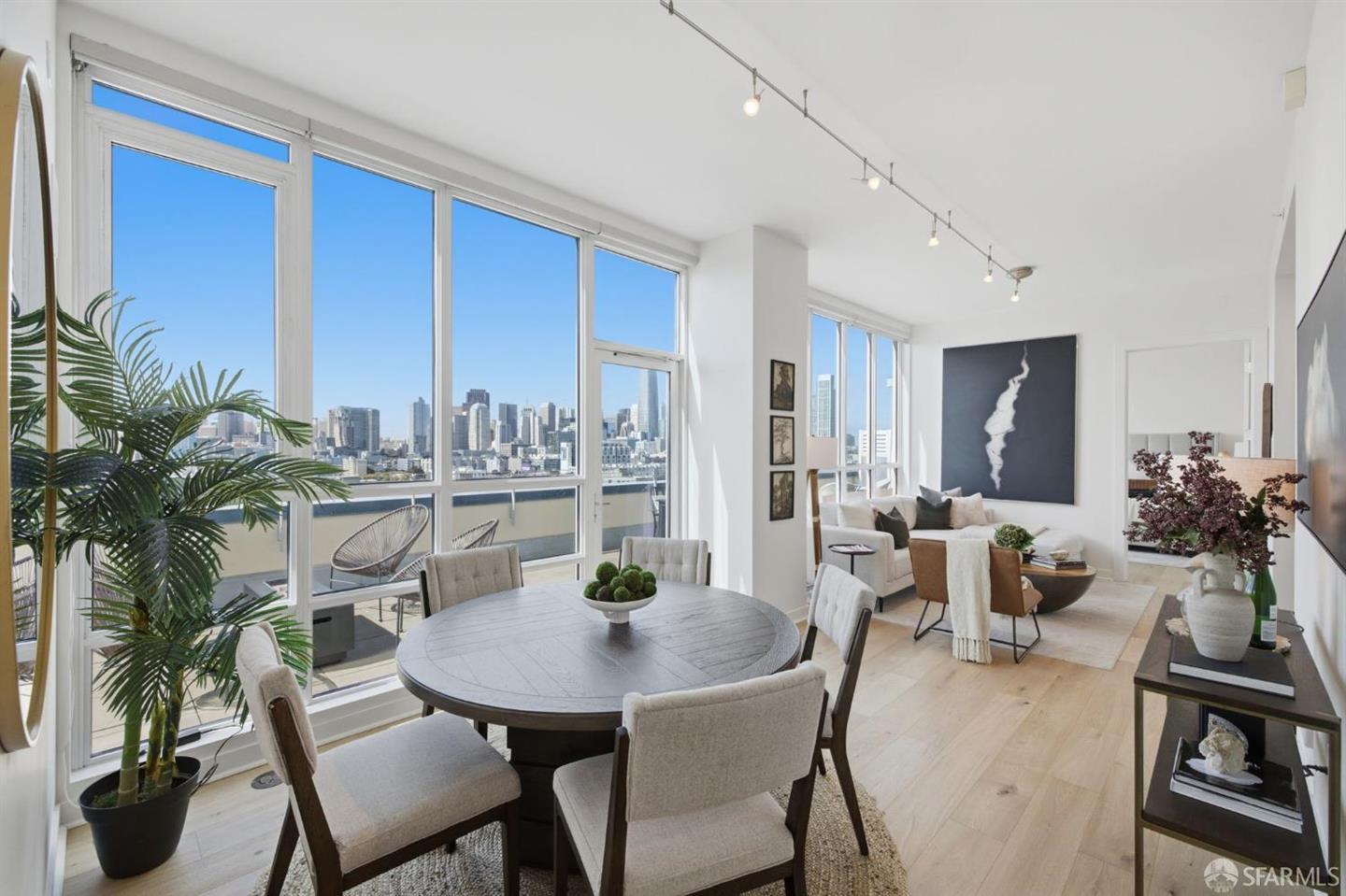 300 Berry Street #1610, San Francisco