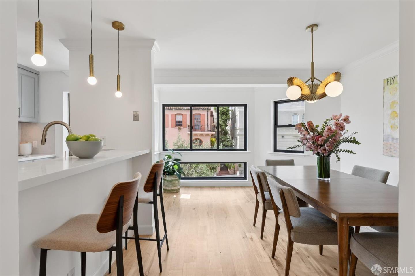 2040 Laguna Street #201, San Francisco