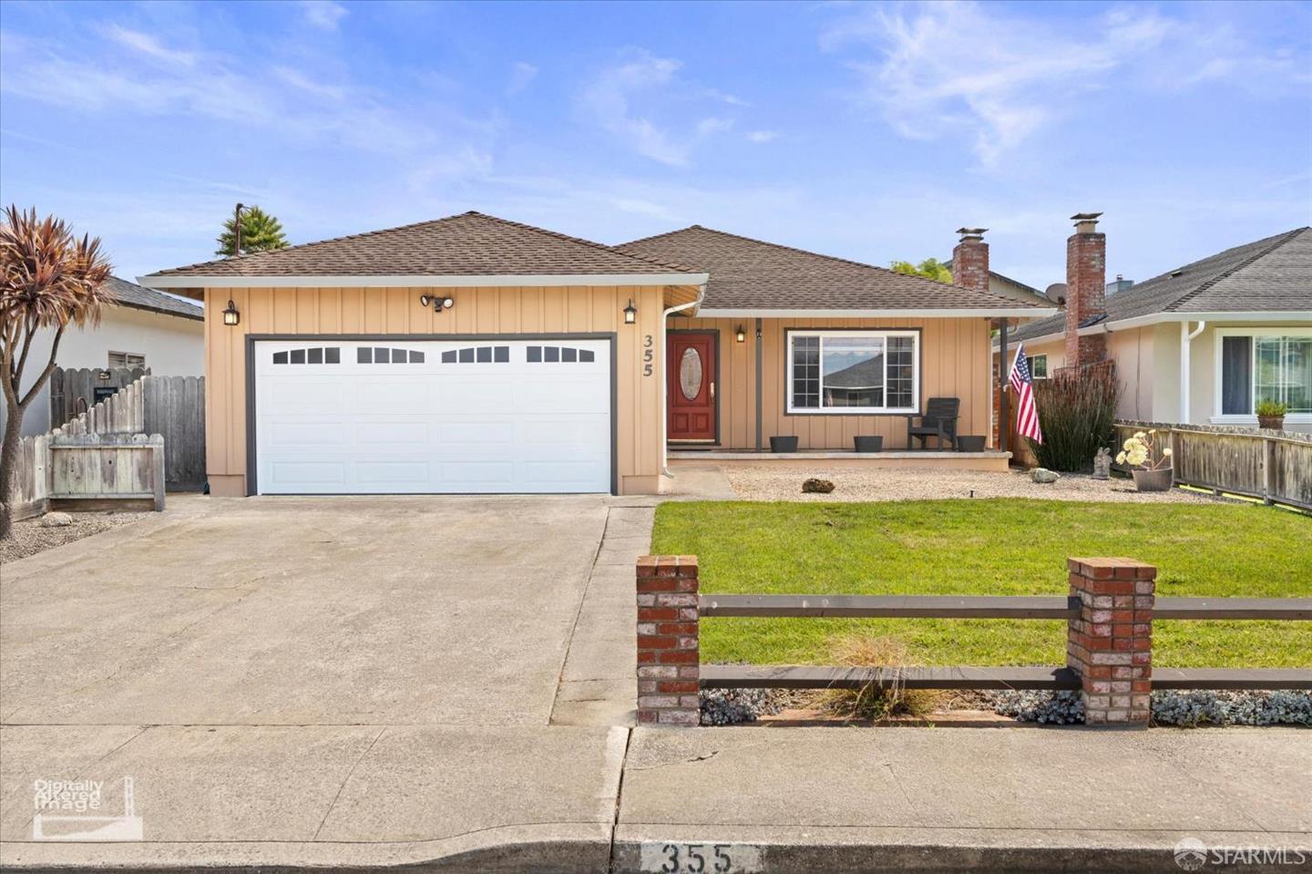 355 Grand Blvd, Half Moon Bay, CA