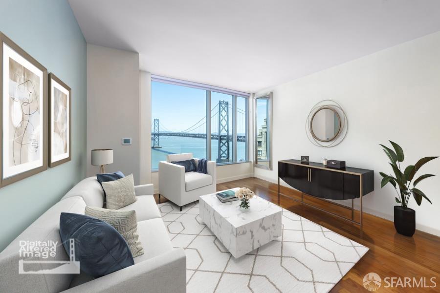 338 Spear Street #21c, San Francisco