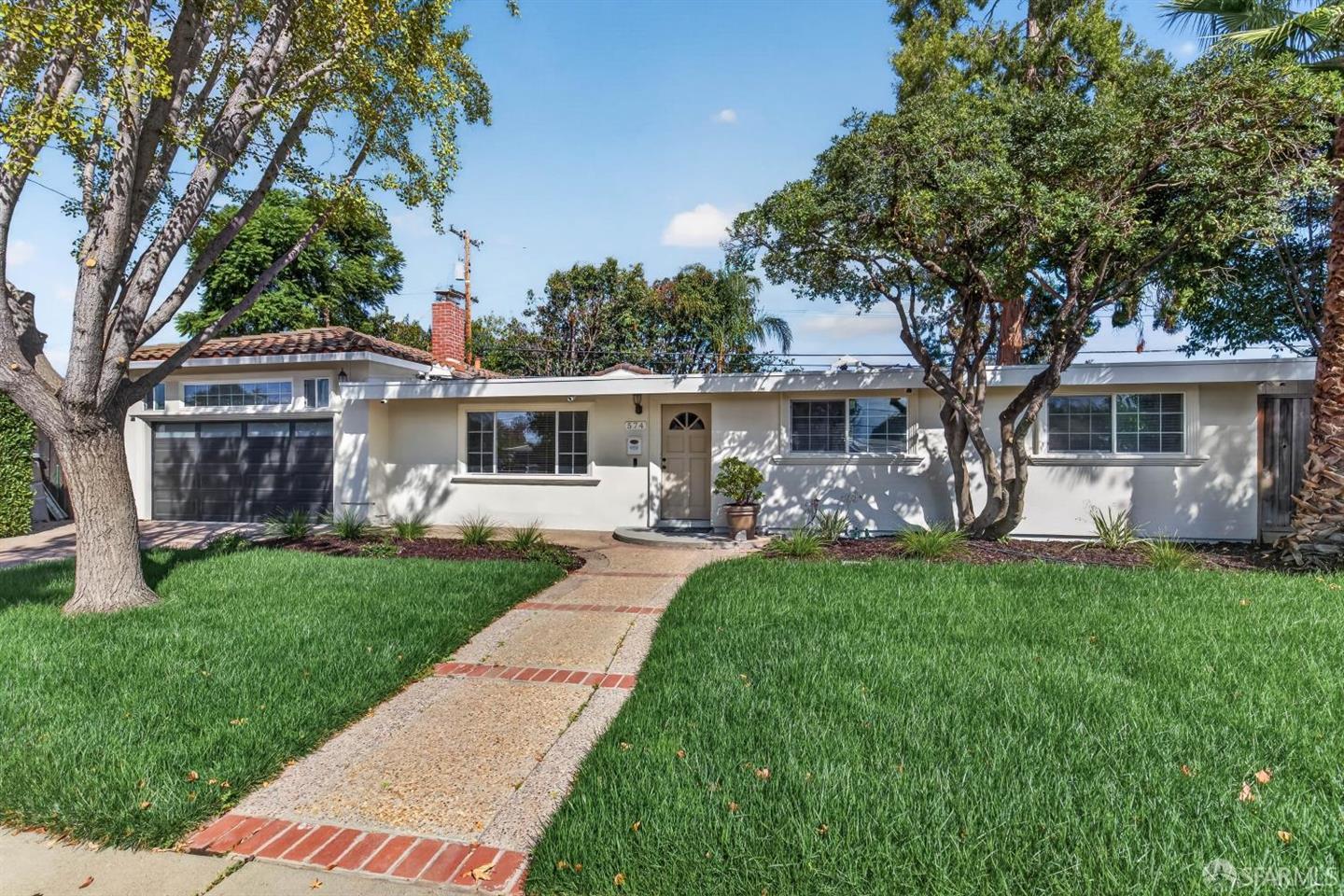 574 Harrison Avenue, Campbell, CA 95008