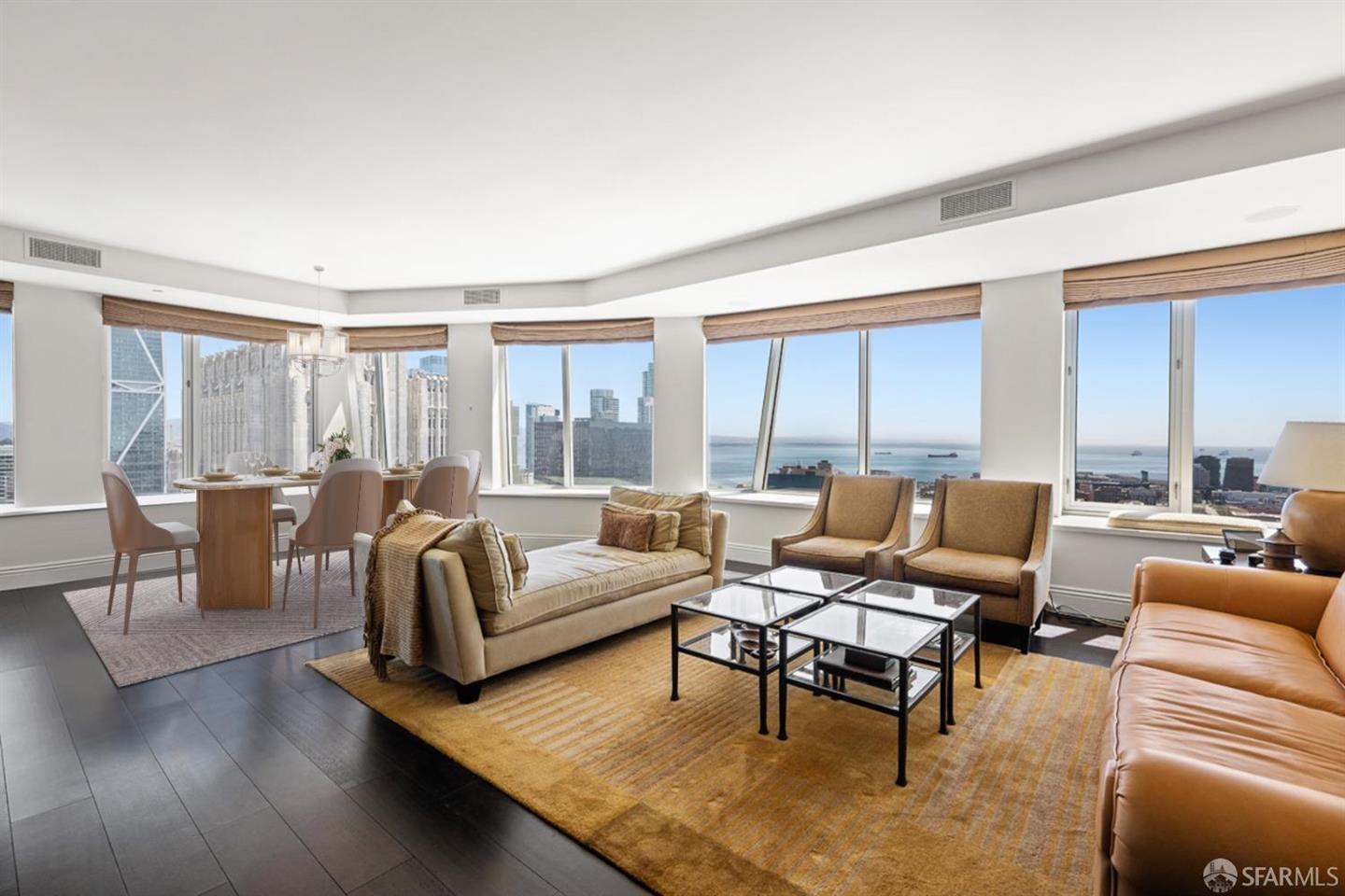 188 Minna Street #32E, San Francisco, from the MLS listing
