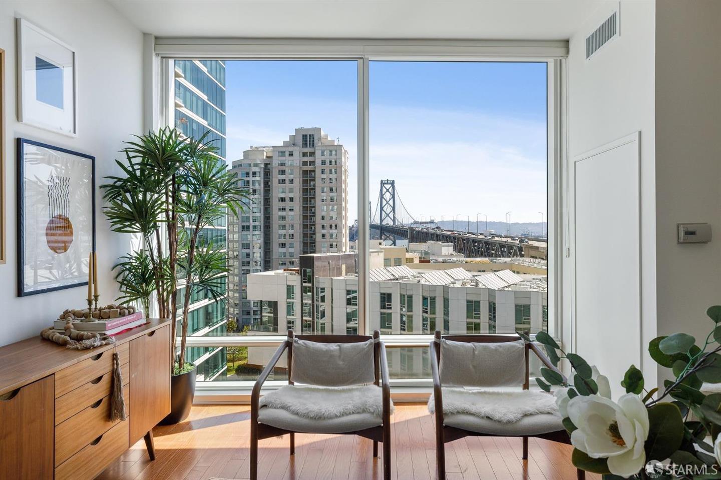 425 1st Street #1008, San Francisco