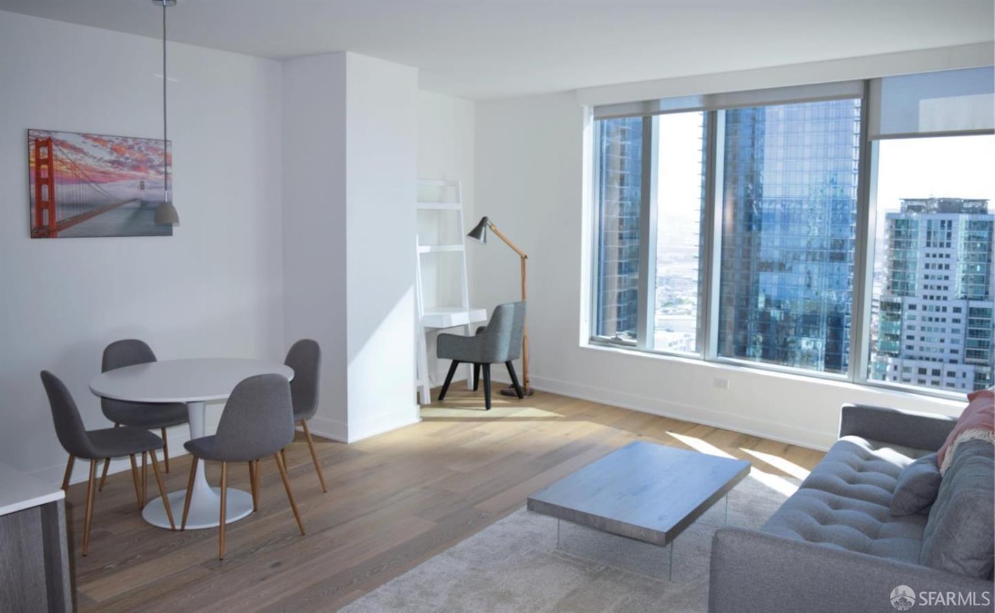 338 Main Street #31d, San Francisco